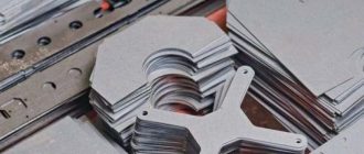 Мастерство формы: Секреты изготовления деталей из листового металла