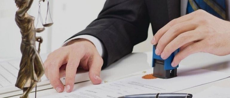 Как нотариус защищает ваши интересы при совершении крупных сделок