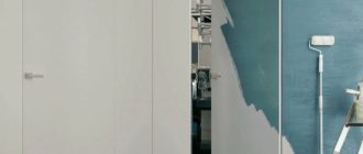 Двери под покраску межкомнатные: как выбрать идеальный вариант для интерьера
