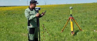 Когда и зачем нужен вынос границ участка