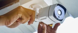 Монтаж видеонаблюдения: секреты, о которых не рассказывают установщики
