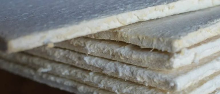 Муллитокремнеземистая плита: секрет энергоэффективной изоляции для промышленности