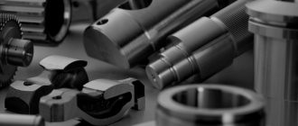 Технология PTFE: новые стандарты защиты крепежа и метизов