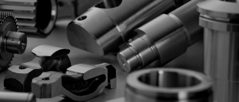 Технология PTFE: новые стандарты защиты крепежа и метизов