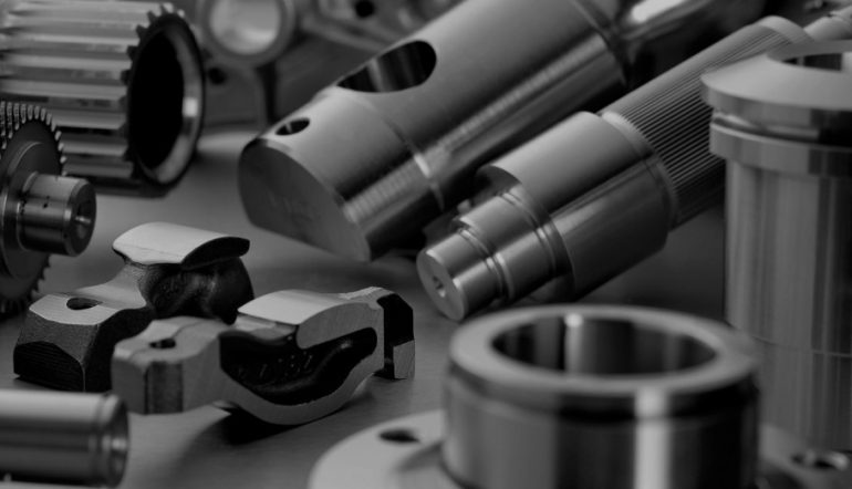 Технология PTFE: новые стандарты защиты крепежа и метизов