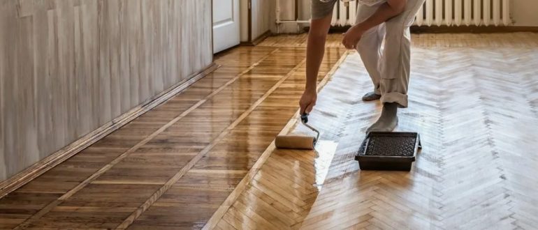 Почему паркетные работы требуют не только мастерства, но и инженерного подхода