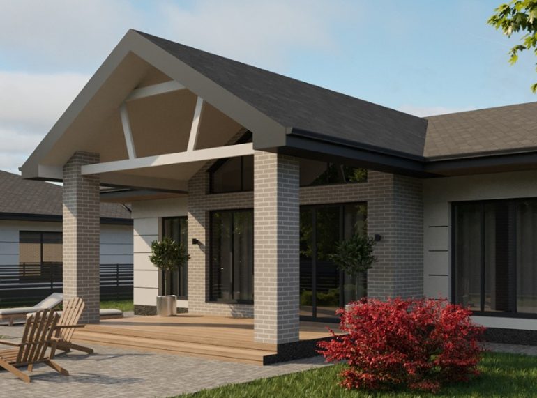 Инвестиции в недвижимость: перспективы домов в коттеджных посёлках