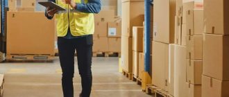 Плюсы трудоустройства в логистическом отделе Lactalis