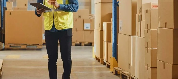 Плюсы трудоустройства в логистическом отделе Lactalis