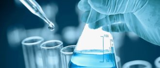 Анализ питьевой воды из колодца: скрытые риски для здоровья