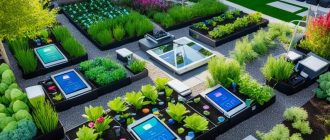 Умный огород: новые технологии для дачников