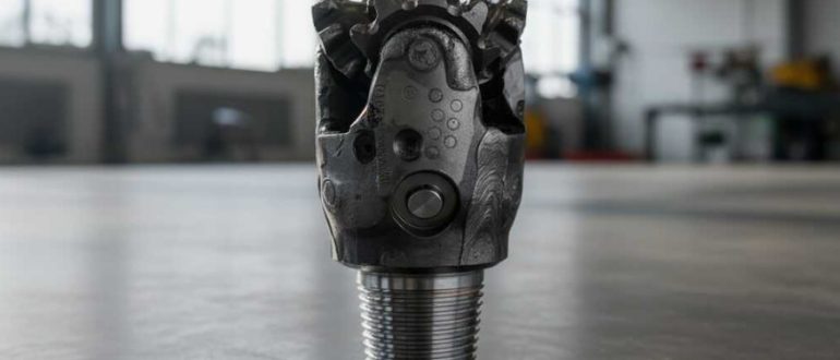 Фрезерованные долота: как выбрать инструмент для сложных пород