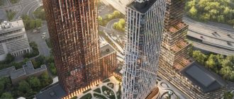 ЖК Аура — пример современного городского комфорта в природном окружении