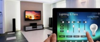 Умное освещение в доме: как светодиоды, датчики и сценарии экономят деньги