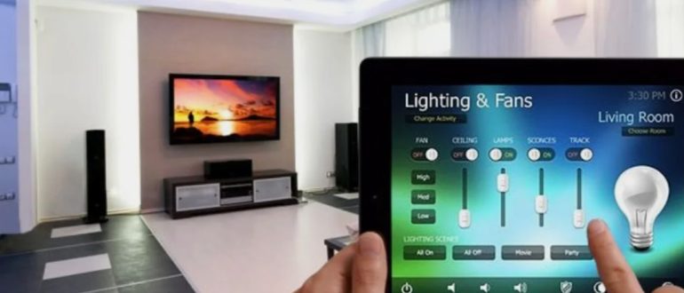 Умное освещение в доме: как светодиоды, датчики и сценарии экономят деньги