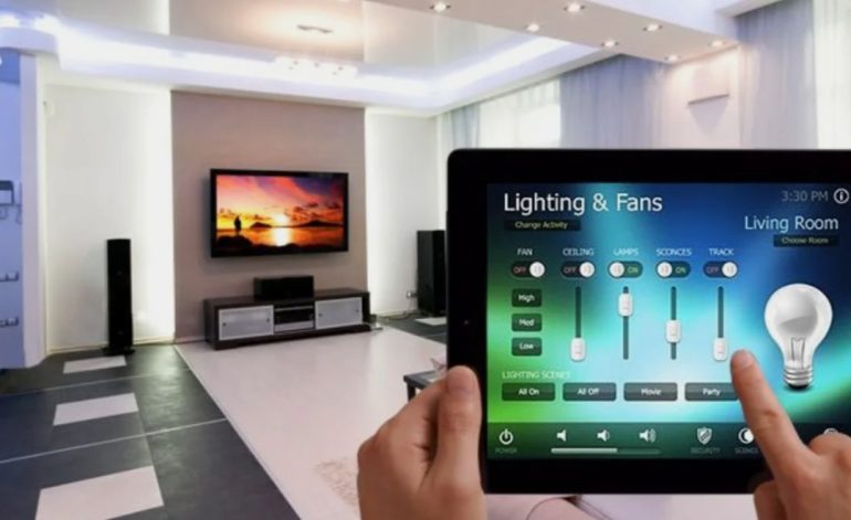 Умное освещение в доме: как светодиоды, датчики и сценарии экономят деньги