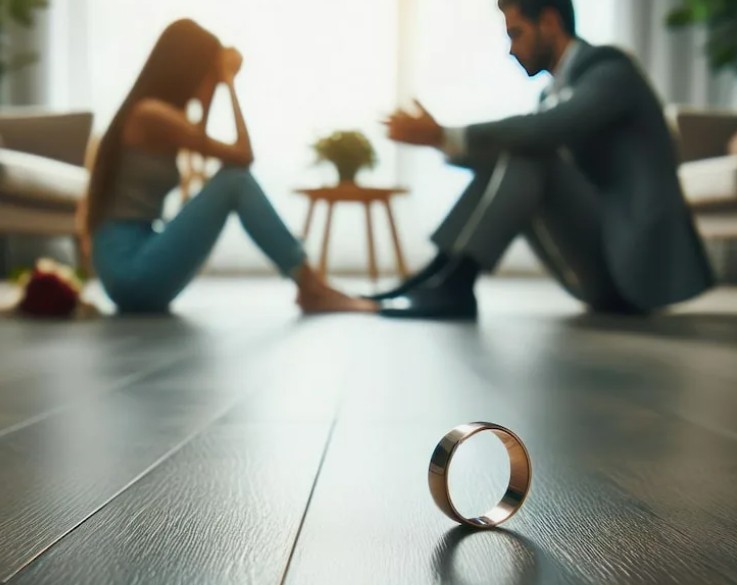 Анатомия цивилизованного расставания: почему «худой мир» выгоднее любой судебной «войны»