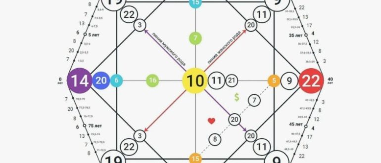 Матрица судьбы и деньги: как калькулятор показывает финансовые возможности по дате рождения