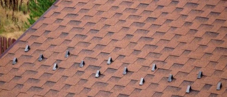 Гибкая черепица для крыши: советы эксперта технадзора | Статья от Технониколь