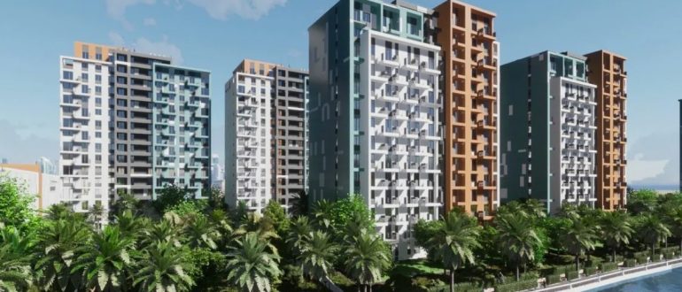 Инвестиции в метры с видом на горы: стоит ли покупать квартиру в «Чайных холмах»