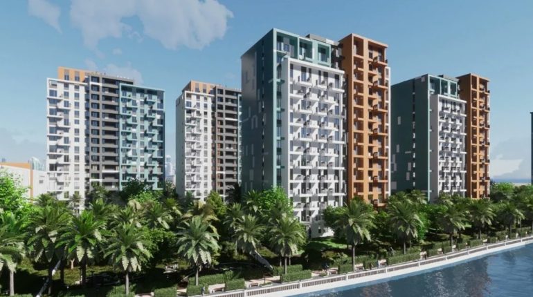 Инвестиции в метры с видом на горы: стоит ли покупать квартиру в «Чайных холмах»