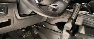 Опыт водителей с инвалидностью: как ручное управление меняет жизнь