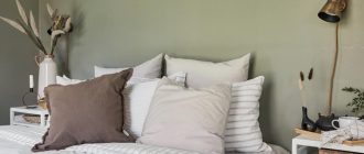 Как обновить интерьер спальни с помощью текстиля, не делая ремонт и не тратя состояние