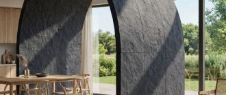 Гибкая керамика Bonavel — практичное решение для современной отделки