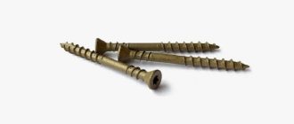 Скрытый крепёж террасы: когда без саморезов CAMO уже не обойтись