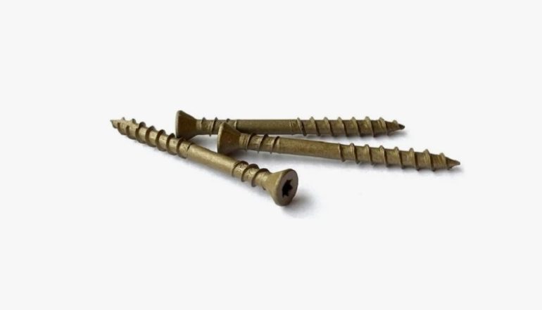 Скрытый крепёж террасы: когда без саморезов CAMO уже не обойтись