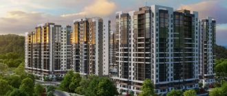 Жилой комплекс Лестория в Сочи: что представляет собой новый формат жизни у моря