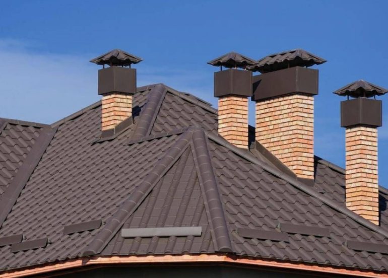 Сколько служит металлочерепица и от чего реально зависит срок службы