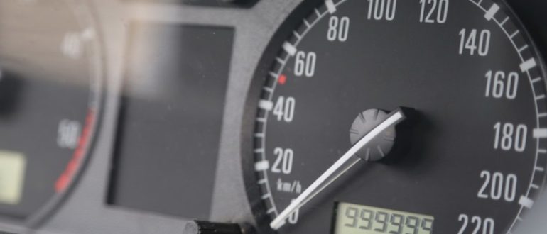 Какие работы нельзя откладывать даже при небольшом пробеге автомобиля