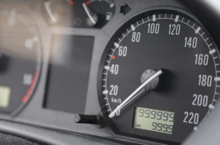 Какие работы нельзя откладывать даже при небольшом пробеге автомобиля
