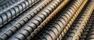 Арматура рифленая или гладкая: что лучше для вашего проекта