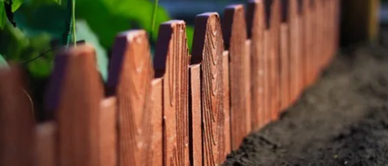 Как сделать забор дешевле, но без потери качества