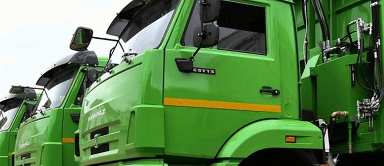 Частная компания или муниципальная служба: кому доверить вывоз мусора и отходов в вашем городе