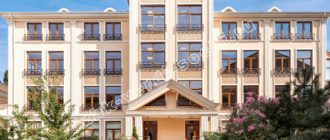 Жилой комплекс VERDI в Сочи: кому подойдёт жизнь в «золотом треугольнике» города